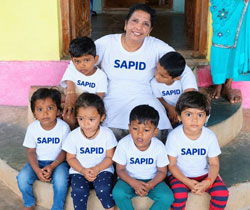 SAPID Community Development