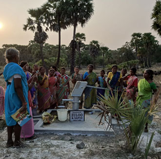 SAPID Community Activities