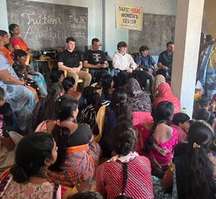 SAPID Community Initiative