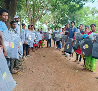 SAPID Toilet Initiative