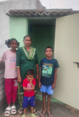 SAPID Community Development