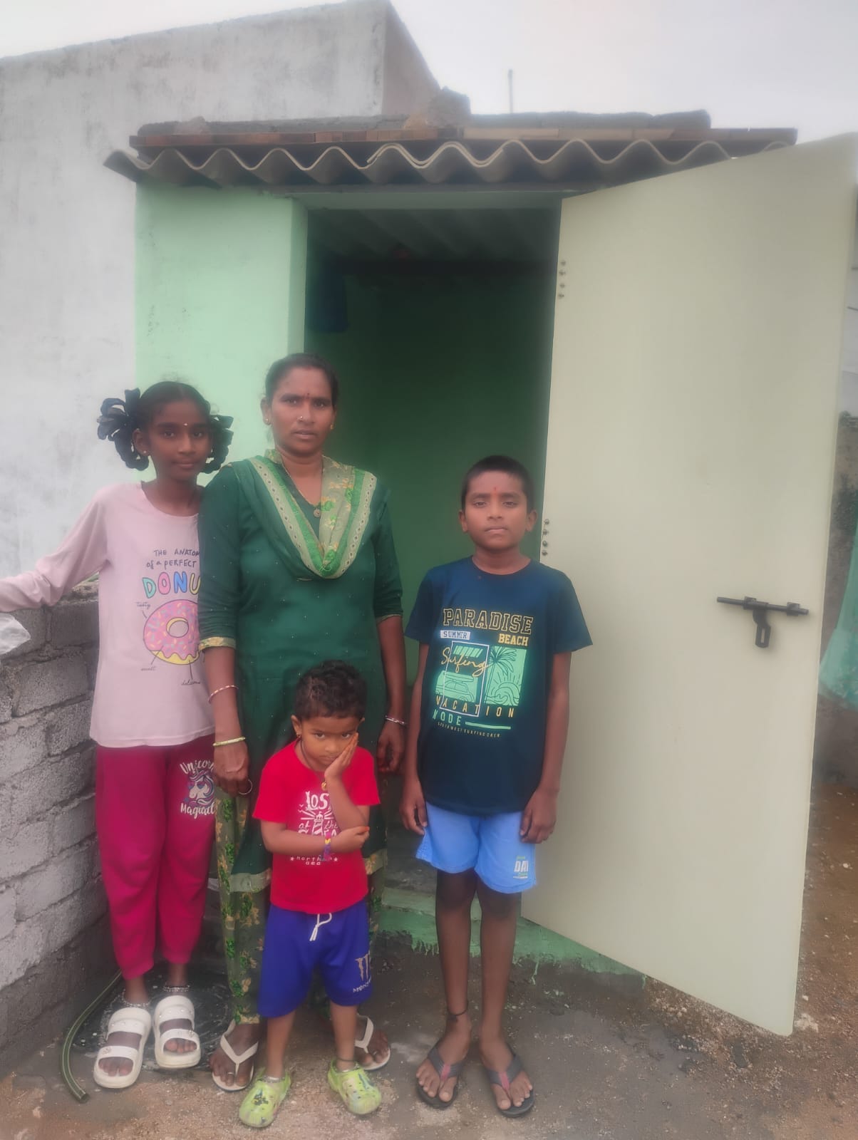 SAPID Community Activities