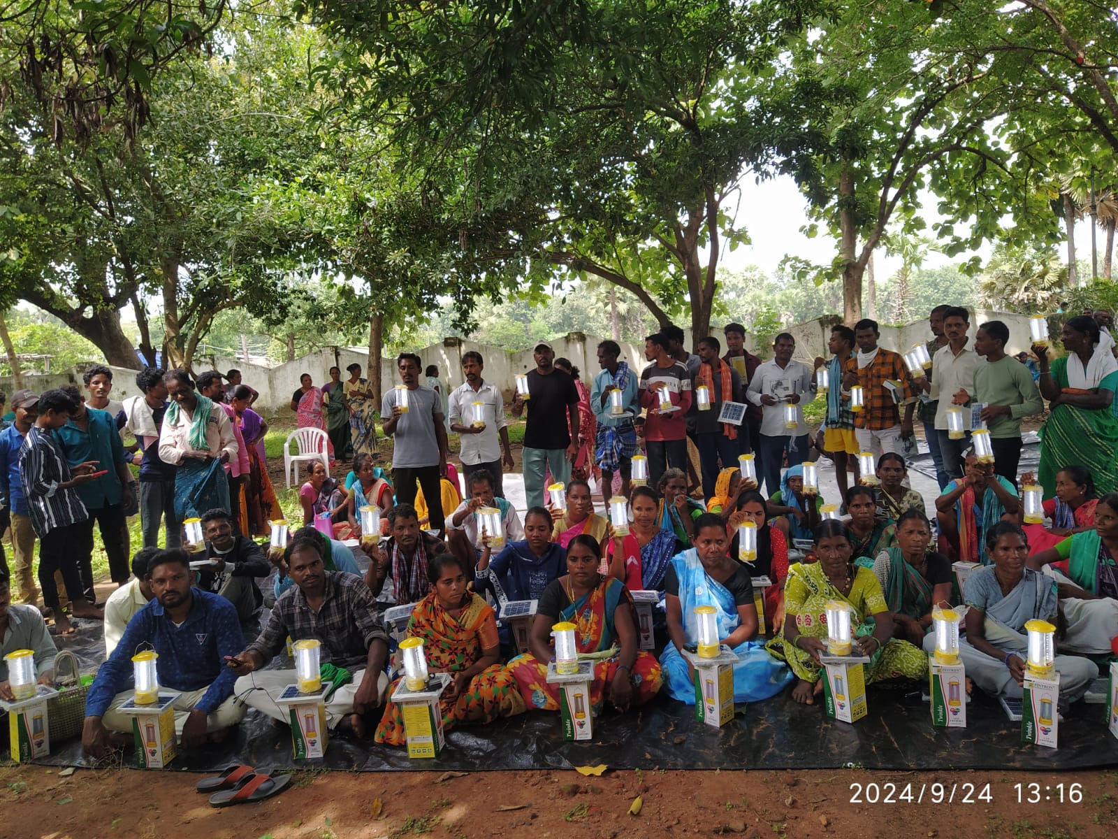 SAPID Community Development