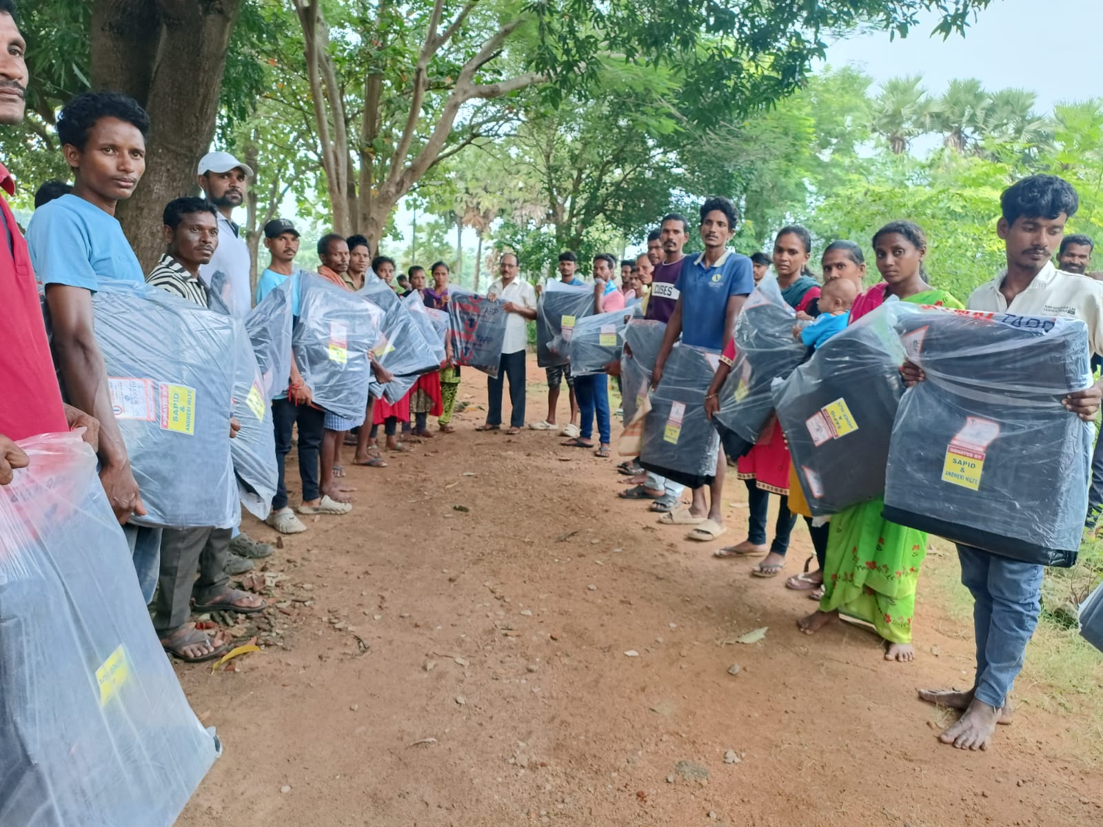 SAPID Community Support