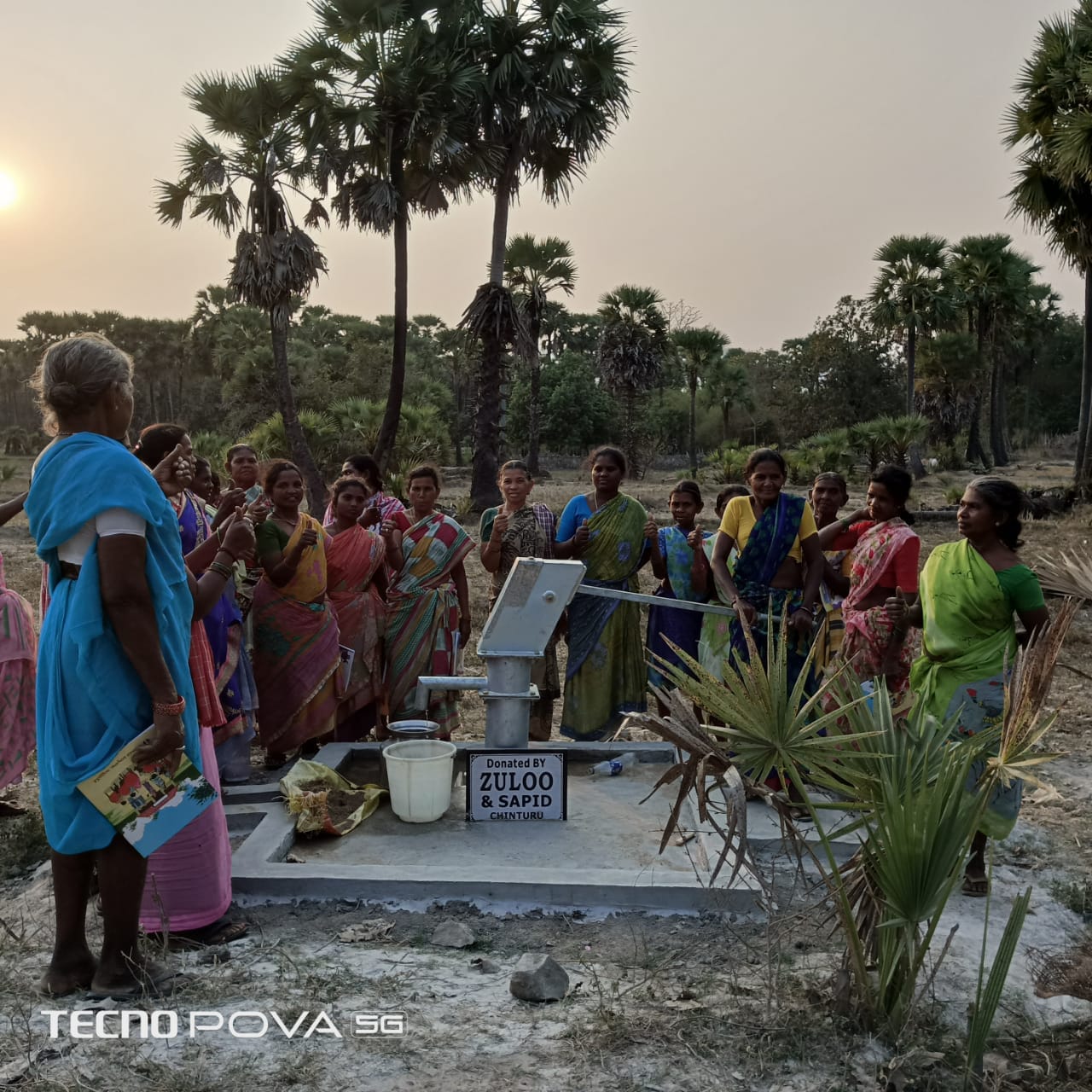 SAPID Community Activities