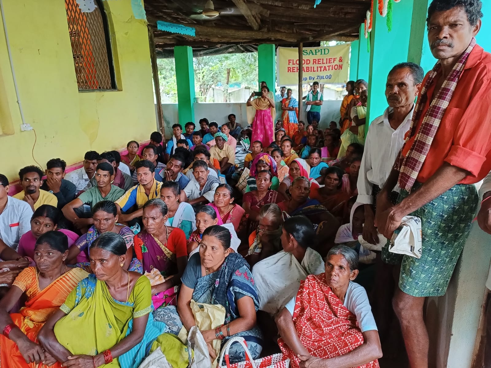 SAPID Community Development