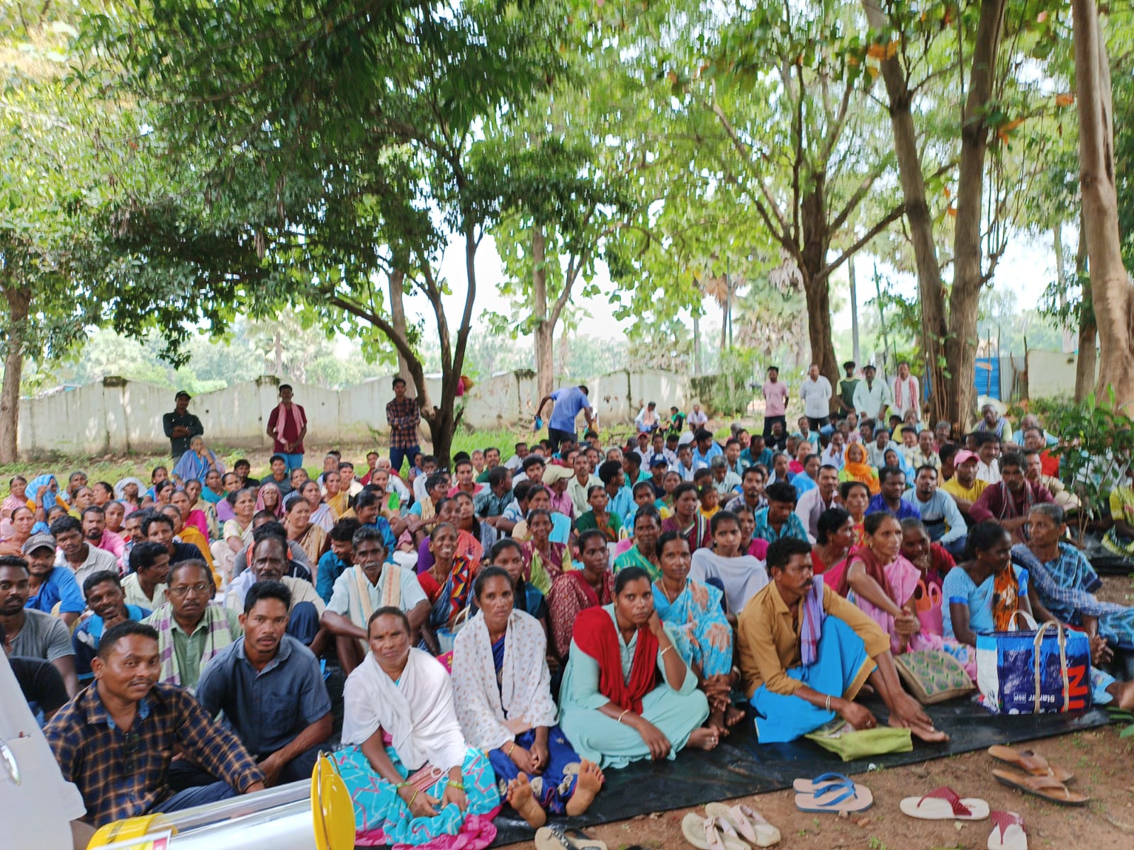 SAPID Community Activities