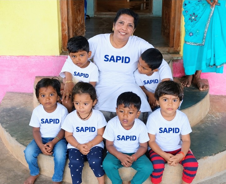SAPID Community Initiative