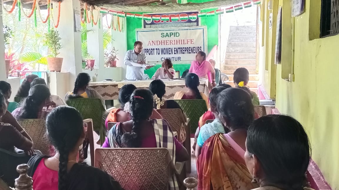 SAPID Community Support