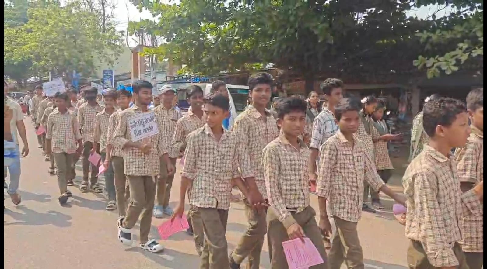 SAPID Community Development