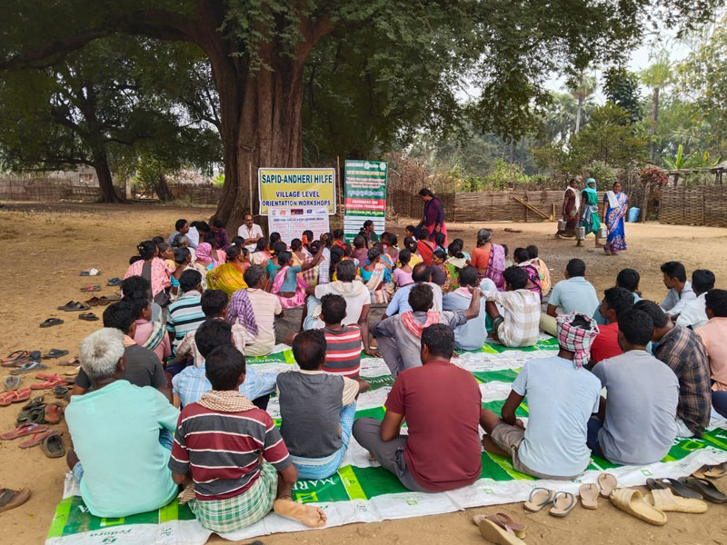 Community Development