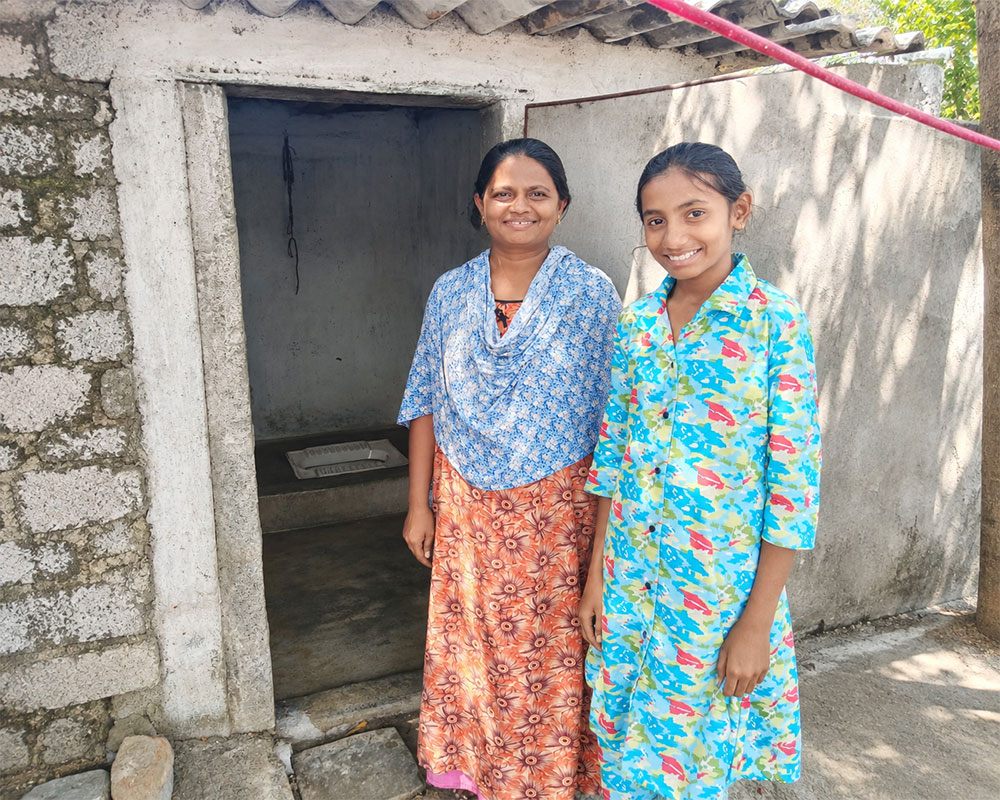 From Health & Sanitation To Sustainable Agriculture